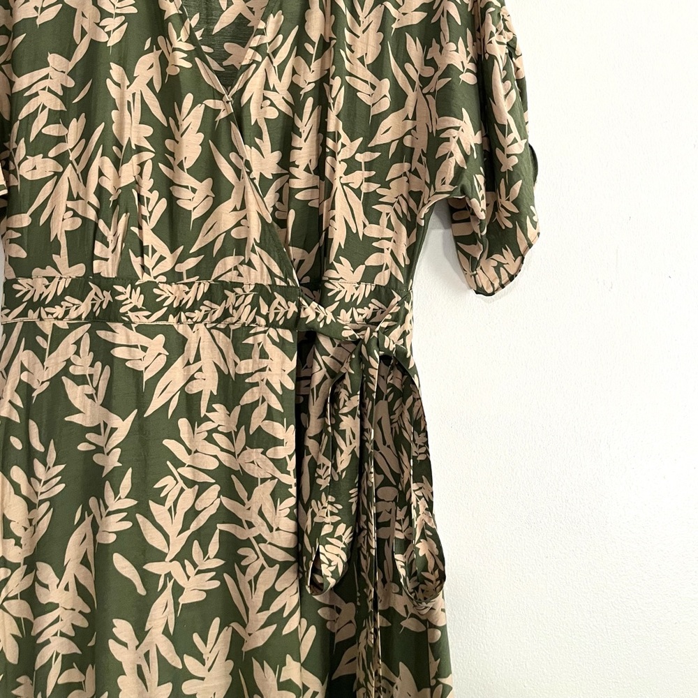 BA&SH Tabby Dress - Picture 7 of 10